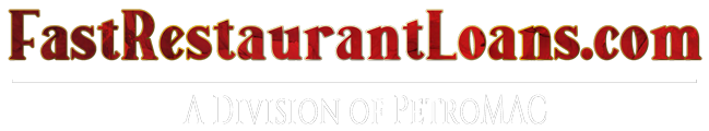 Restaaurant loans logo